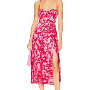 ASTR Gala Dress -  Perfect for summer wedding - Size M